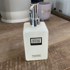 Erno Laszlo White Marble Cleansing Oil